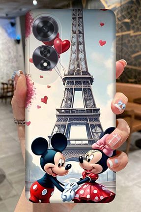 کاور و قاب آبی Oppo - کد 884646949