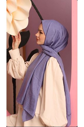 شال متالیک زنانه ابریشم Siyane - کد 751440812