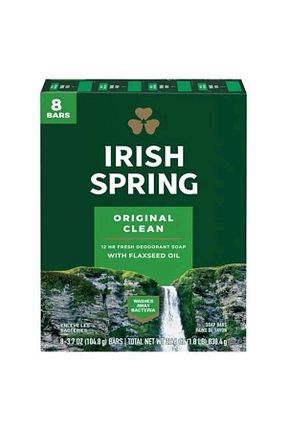 صابون جامد Irish Spring - کد 52915338