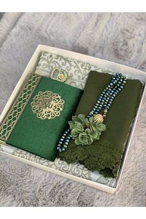 سجاده سبز اکریلیک Genel Markalar - کد 117462554