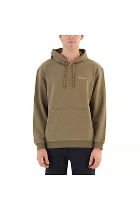 سوئیشرت اسپرت سبز مردانه رگولار Columbia - کد 782517412