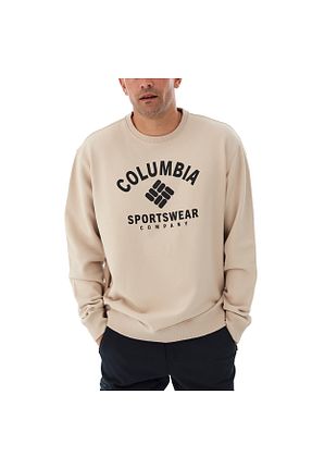 سوئیشرت اسپرت صورتی مردانه رگولار Columbia - کد 863757622
