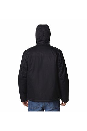 کاپشن اسپرت مشکی مردانه رگولار Columbia - کد 757589174