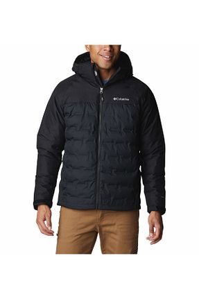 کاپشن رنگی مردانه Relaxed Columbia - کد 384269038