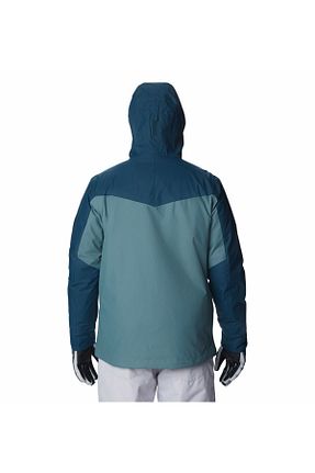 کاپشن اسپرت متالیک مردانه رگولار Columbia - کد 769554079