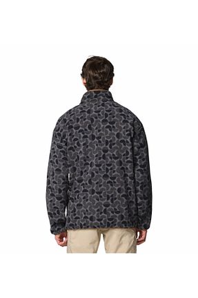 پلار و سافت شل اسپرت مشکی مردانه رگولار Columbia - کد 850539385