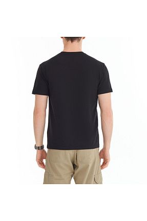 تیشرت اسپرت مشکی مردانه Relaxed Columbia - کد 409967434