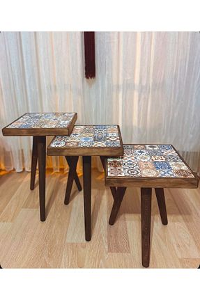 زیگون رنگی چوب SİNA HOME DESİGNS - کد 884675184