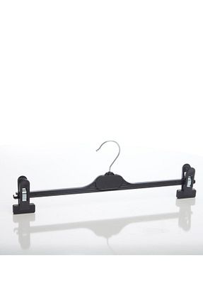 آویز مشکی پلاستیک Askıcı - کد 72657423