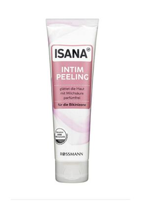 محصول مراتقبت واژینال Isana Professional - کد 884699301