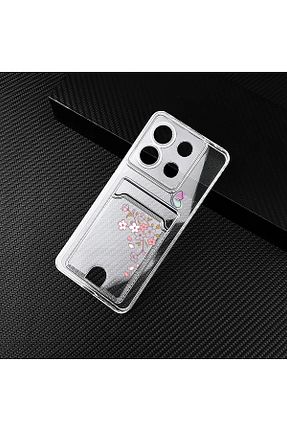 کاور و قاب قرمز MustCase - کد 884719122