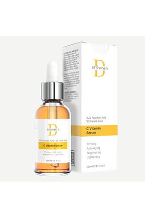 سرم پوست همه انواع پوست Dermines - کد 658162910