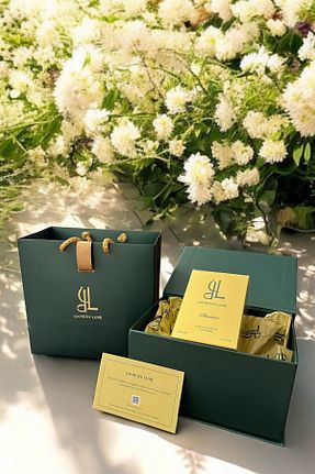 ادکلن زنانه UN PETIT LUXE - کد 846146321