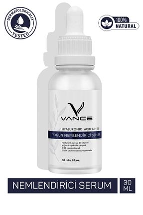سرم پوست همه انواع پوست Vance - کد 810213867