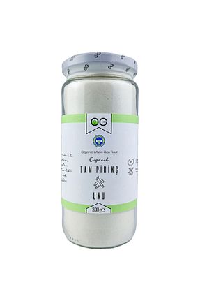 آرد برنج OG natural - کد 87902639