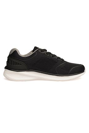 کفش پیاده روی مشکی زنانه hummel - کد 848458707