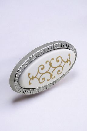 یراق آلات مبل طوسی Badem10 - کد 376910606