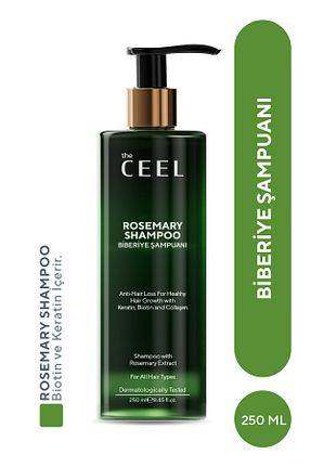 شامپو زنانه The Ceel - کد 847817374