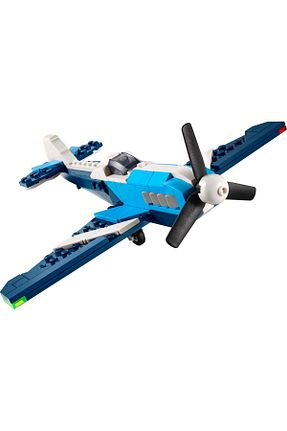 Tost Makinesi Creator 3-in-1 LEGO - کد 883914762