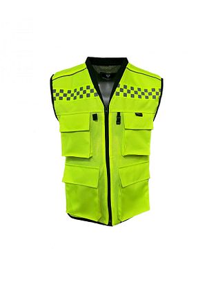 جلیقه موتور سواری Forte Gt - کد 882284631