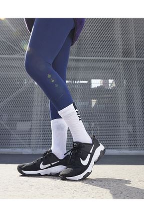 کفش پیاده روی بژ زنانه پارچه ای Nike - کد 882295545