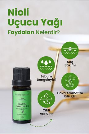 روغن مراقبت Bade Natural - کد 686134609