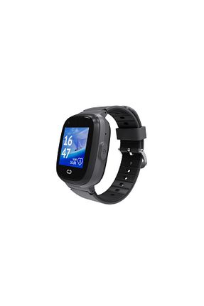 ساعت هوشمند مشکی گارانتی نمایندگی رسمی You Watch - کد 882315074