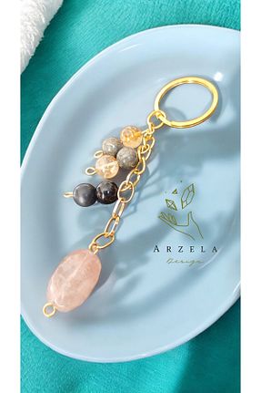 جا کلیدی متالیک arzela - کد 882323542