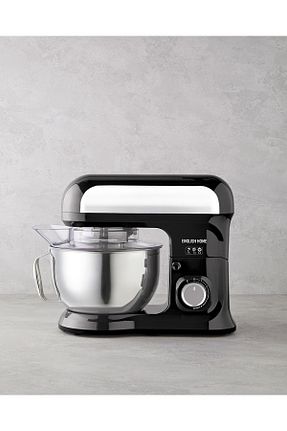 میکسر و ست میکسر مشکی 2401 Watt ve Üzeri English Home - کد 882355714