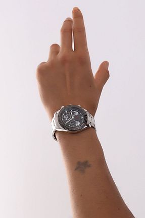 ساعت مچی مردانه 40 میلی متر Güncel Vitrin - کد 770087384