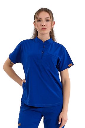 لباس کار آبی Brl Üniforma - کد 882374959