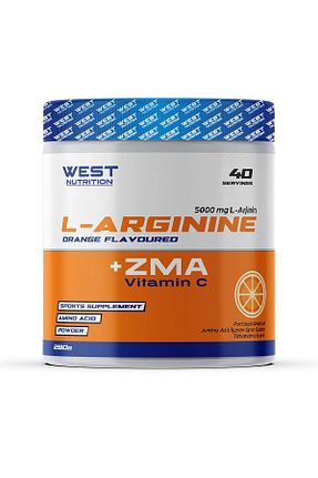 اسید آمینو West Nutrition - کد 867366620