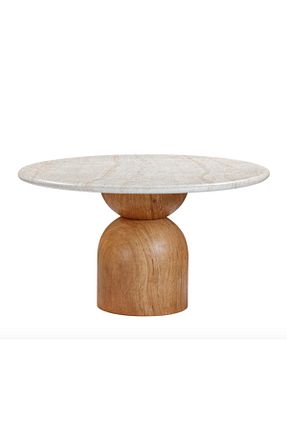 میز ناهار خوری بژ Sabit MIARIK DESIGN & DEKORASYON - کد 882401584
