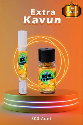 فیلتر چپق سیگار ice touch - کد 881718161
