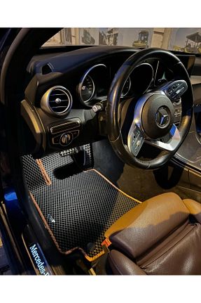 کفپوش خودرو Eva maxcar - کد 882452922