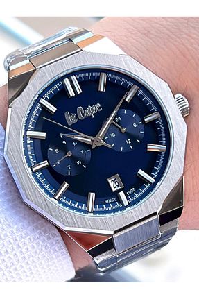 ساعت مچی مردانه 46-50 میلی متر Lee Cooper - کد 882456874