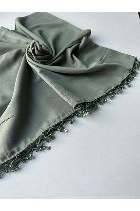 دستبند استیل (فولاد) سبز زنانه استیل (فولاد) TREND - کد 882452360