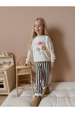 ست بالاتنه و پائین تنه بچه گانه بافتنی Prime Butik - کد 882455606