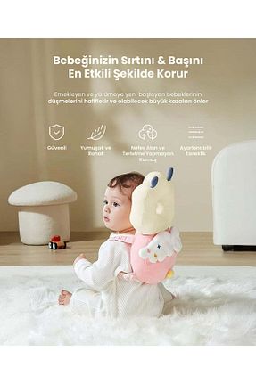 بالش و روبالشی کودک و نوزاد مشکی Genel Markalar - کد 882456368