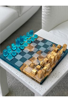 شطرنج Lionart - کد 882460883