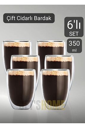 لیوان سفید شیشه Jet