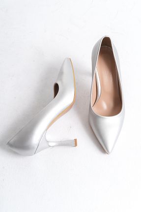 کفش استایلیتو پاشنه نازک öz se shoes - کد 882545437