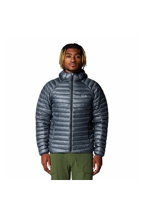 کاپشن اسپرت آبی مردانه رگولار Mountain Hardwear - کد 882507003
