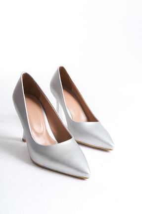 کفش استایلیتو پاشنه نازک öz se shoes - کد 882545437