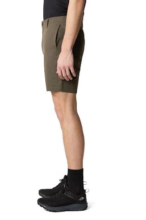 شلوارک و برمودا سبز مردانه The North Face - کد 882509686