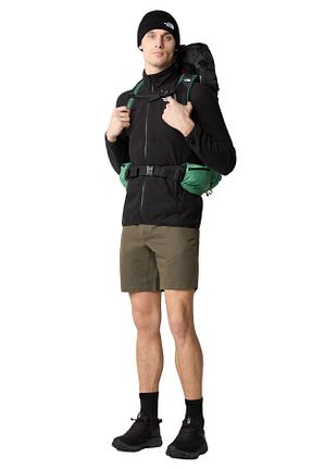 شلوارک و برمودا سبز مردانه The North Face - کد 882509686
