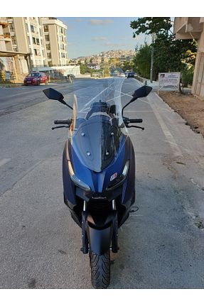 سپر بادگیر MOTOCAM - کد 882557158