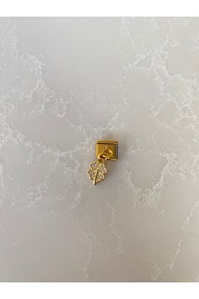 دستبند استیل (فولاد) متالیک زنانه استیل (فولاد) kubotique - کد 882626266