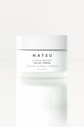 کرم صورت همه انواع پوست MATSU - کد 794452556