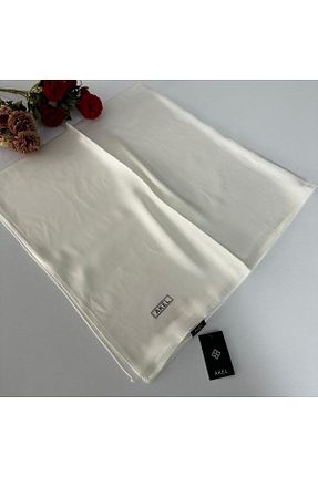 روسری رنگی ساده Akel - کد 882642610